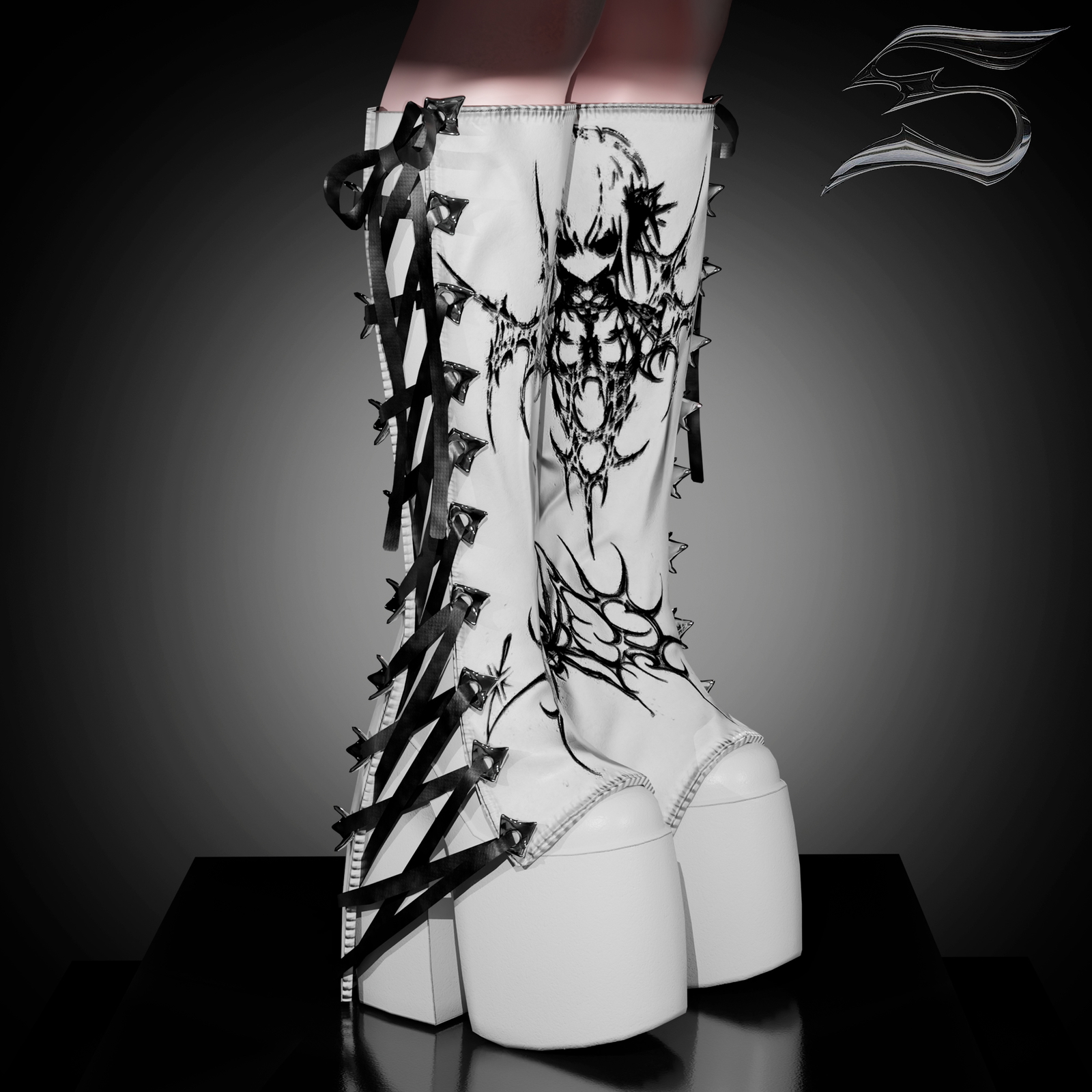 Boots 1tuca (personal and commercial)