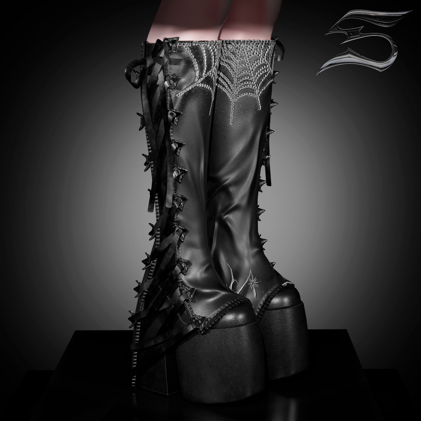 Boots 1tuca (personal and commercial)