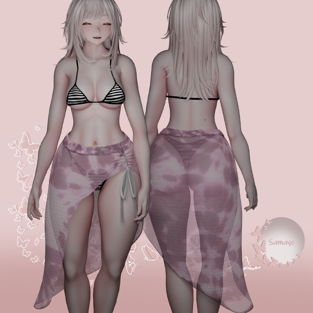 Swimsuit Cover