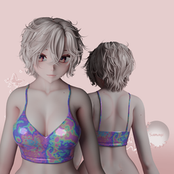 Rave Cami