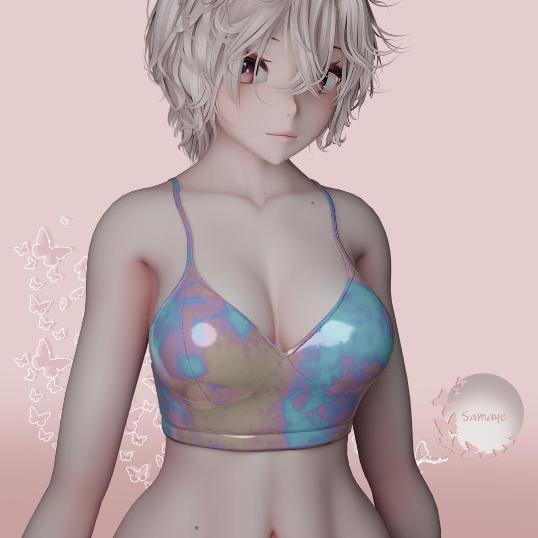 Rave Cami