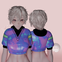 Holo Hoodie