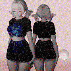 Tee Shirt Dress