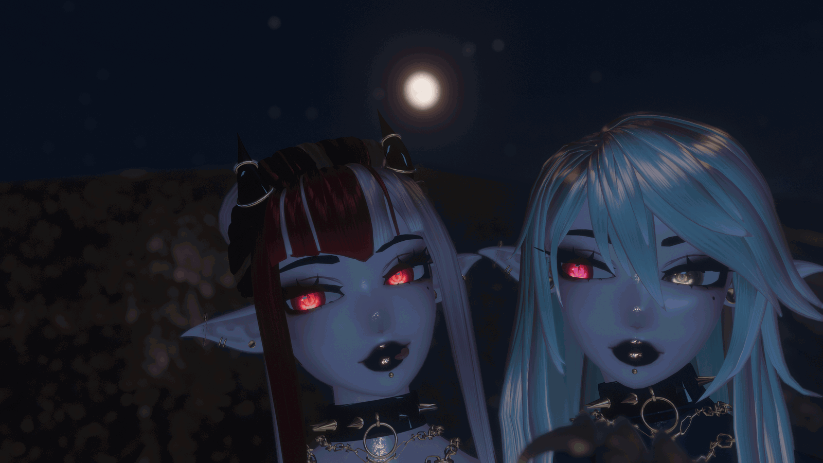 Ebony the Lamia Mommmy NSFW (PC + Q)