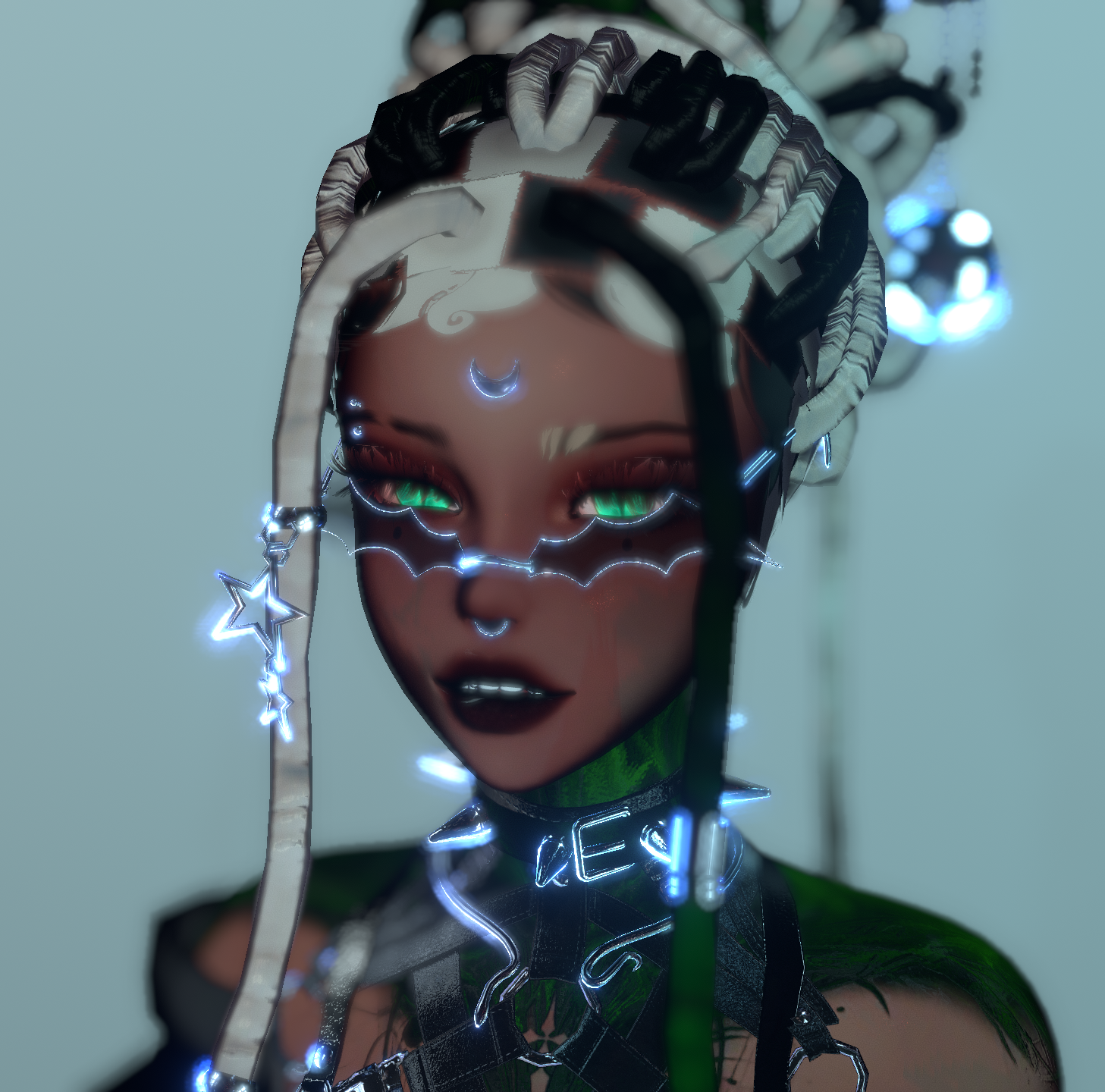 Rin the Lamia (PC ONLY)