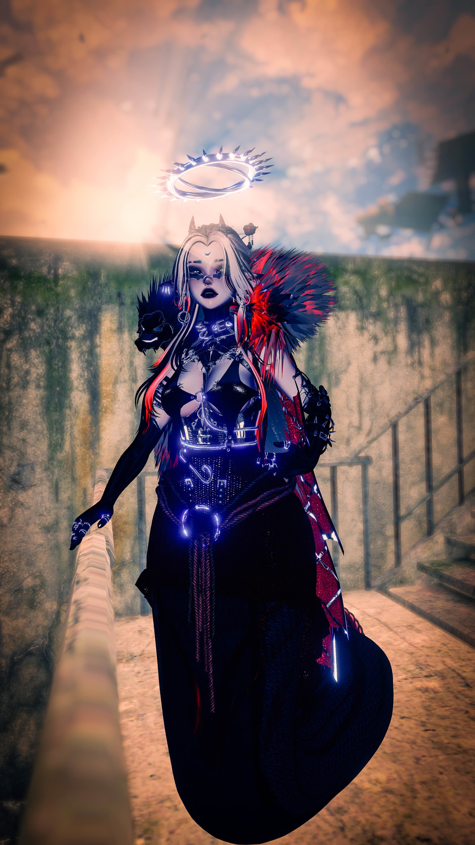 Rin the Lamia (PC ONLY)