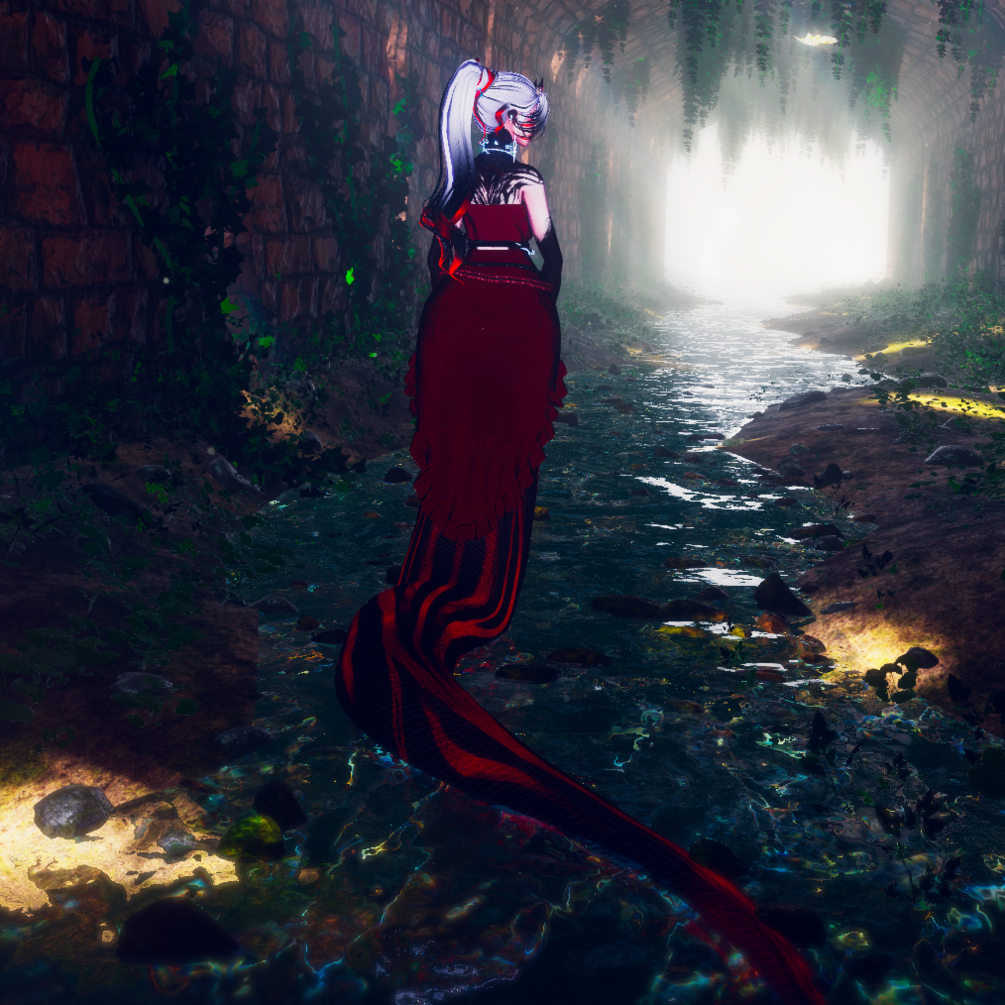 Rin the Lamia (PC ONLY)