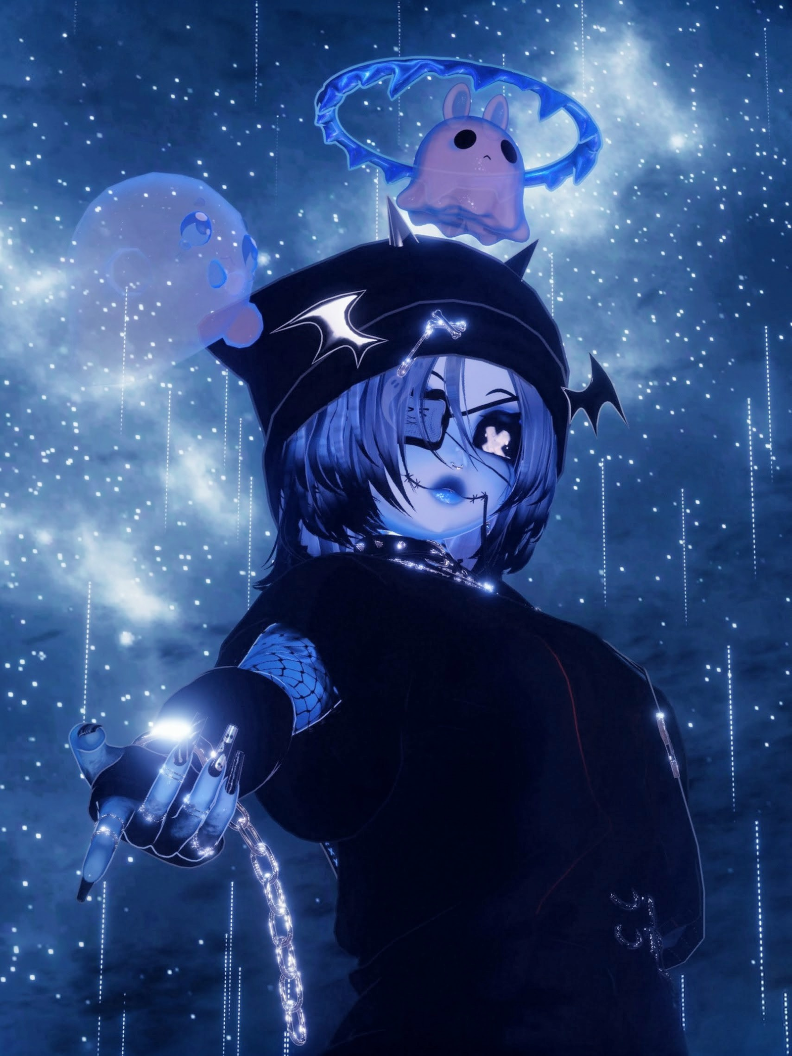 Ghost FREE (PC/FT/GOLOCO+MORE)