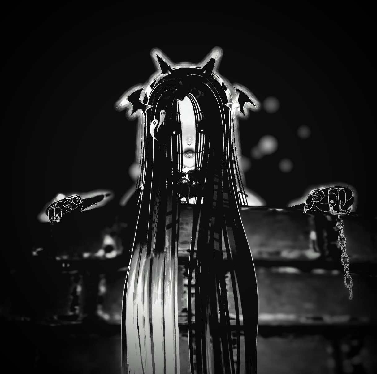 Ghost FREE (PC/FT/GOLOCO+MORE)