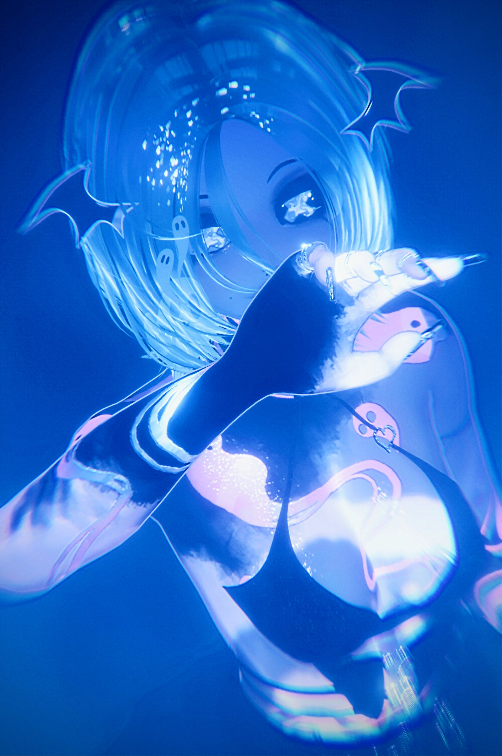 Ghost FREE (PC/FT/GOLOCO+MORE)