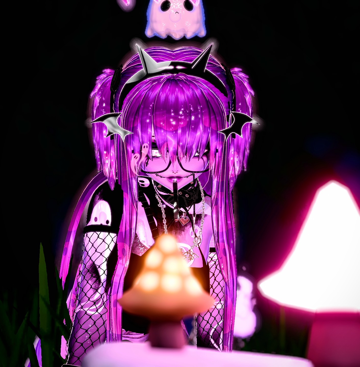 Ghost FREE (PC/FT/GOLOCO+MORE)