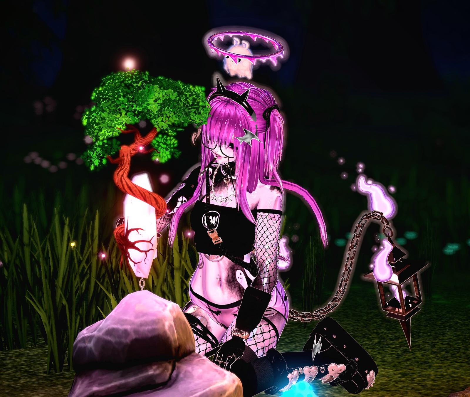 Ghost FREE (PC/FT/GOLOCO+MORE)