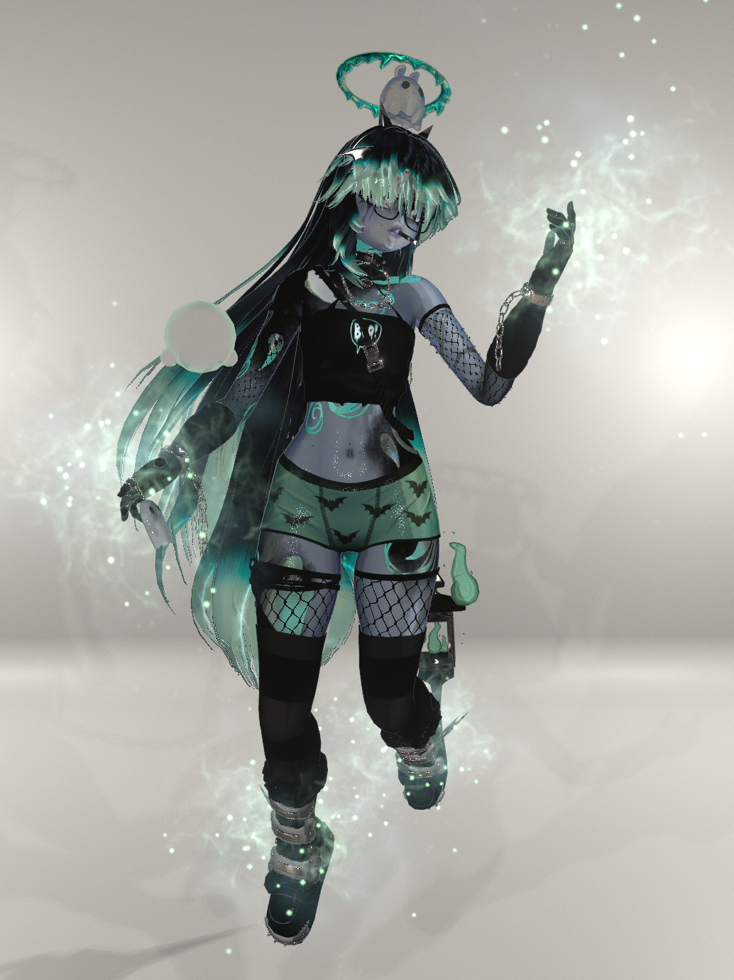 Ghost FREE (PC/FT/GOLOCO+MORE)