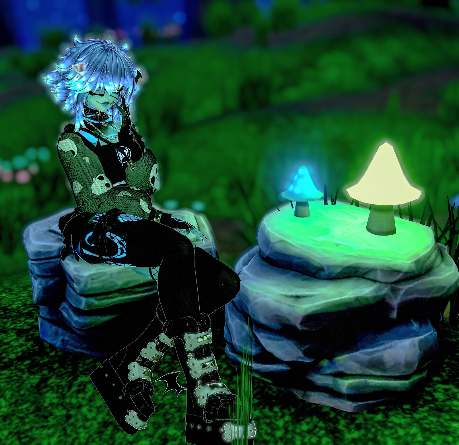 Ghost FREE (PC/FT/GOLOCO+MORE)