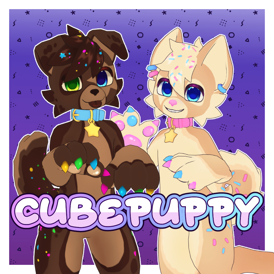 CubePuppy