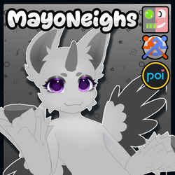 MayoNeighs