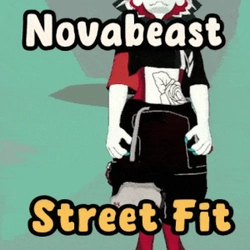 VioTech Street Fit