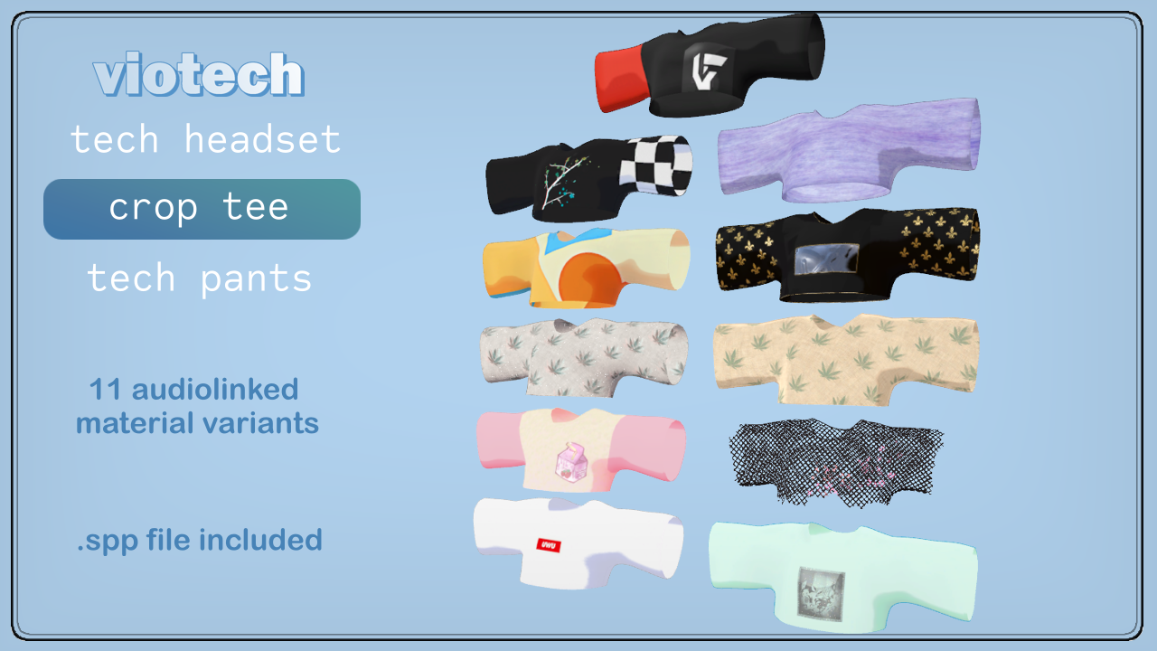 VioTech Street Fit