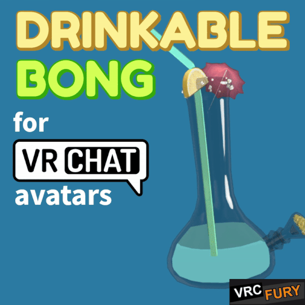 Drinkable Bong