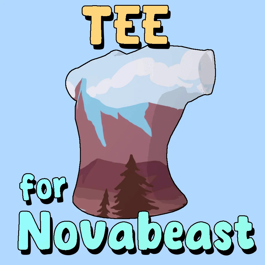 Novabeast - TEE