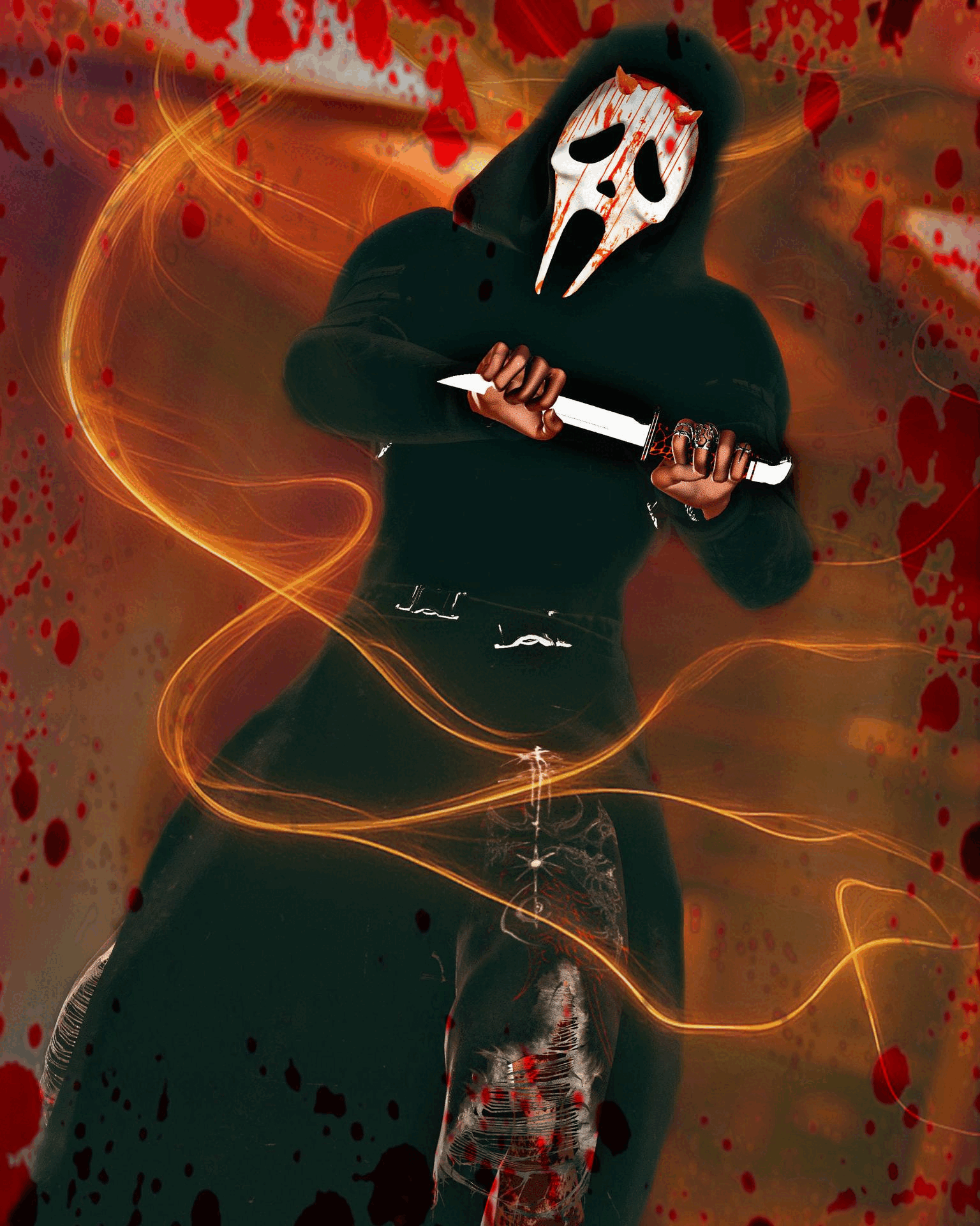 Draven (SPS, GoGo, Fake Index, PC Only)