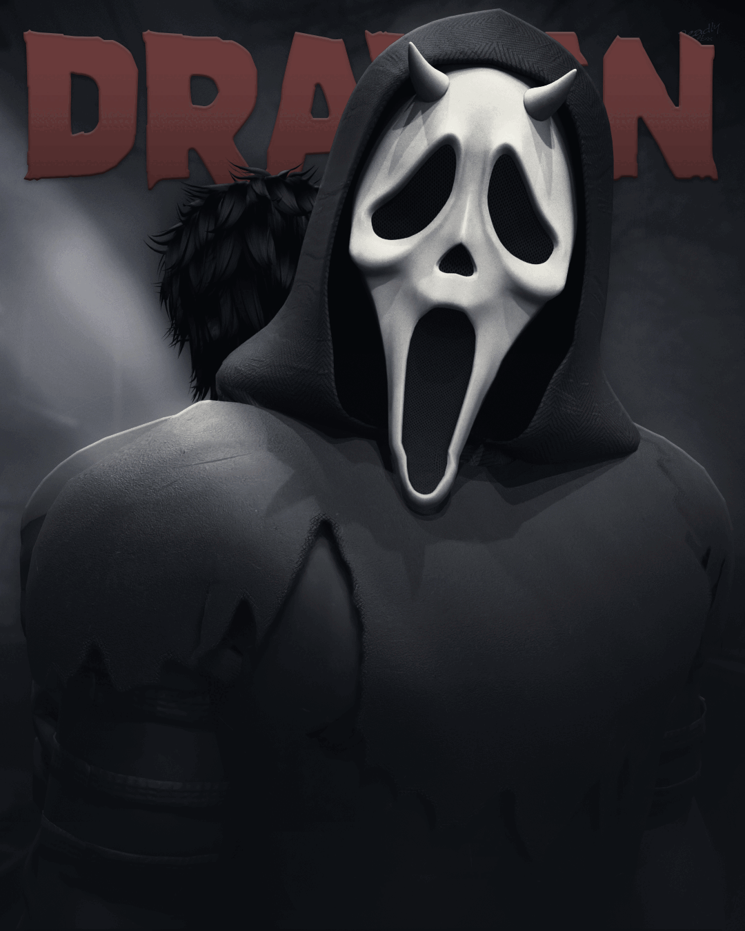 Draven (SPS, GoGo, Fake Index, PC Only)