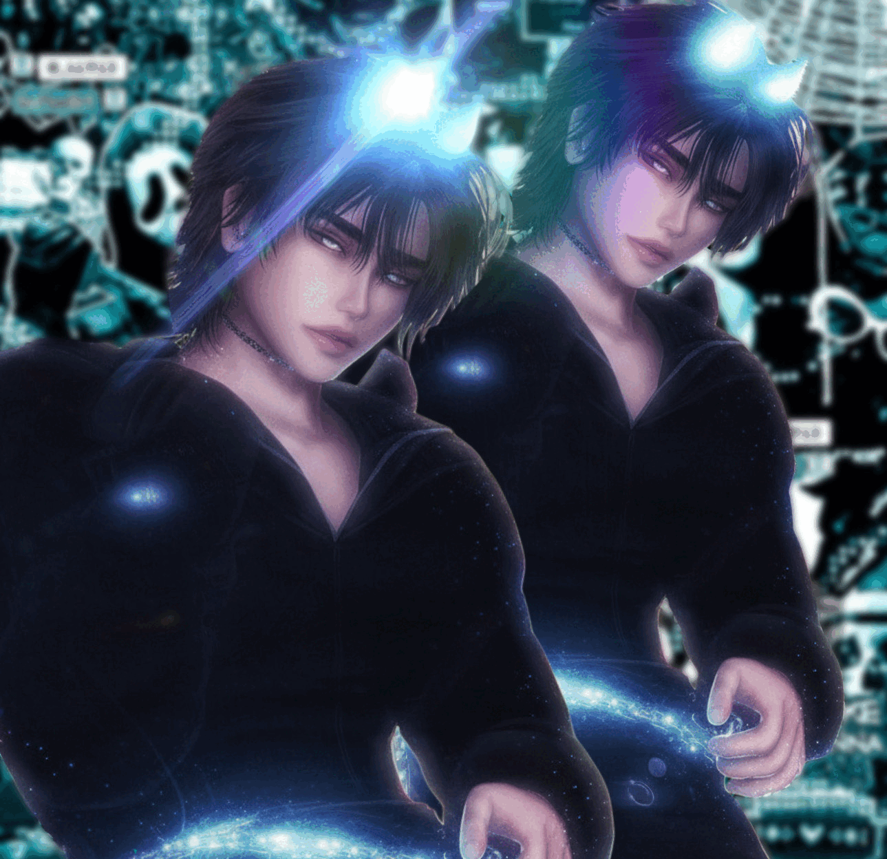 Draven (SPS, GoGo, Fake Index, PC Only)