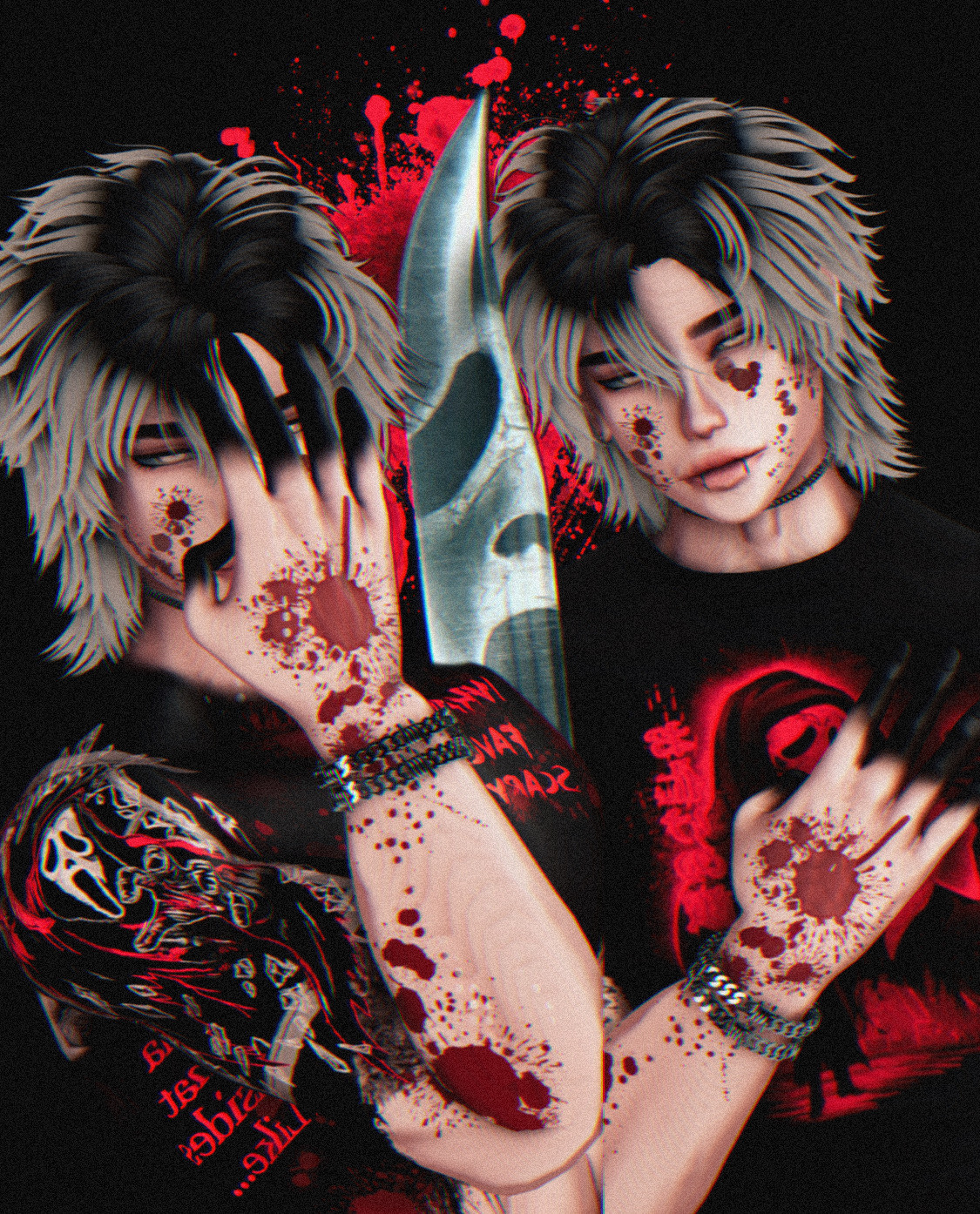 Draven (SPS, GoGo, Fake Index, PC Only)