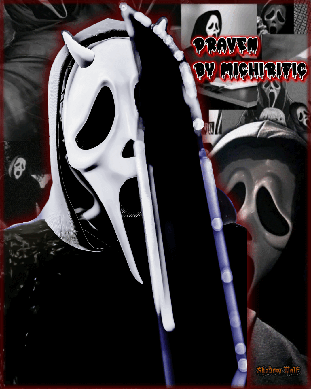 Draven (SPS, GoGo, Fake Index, PC Only)