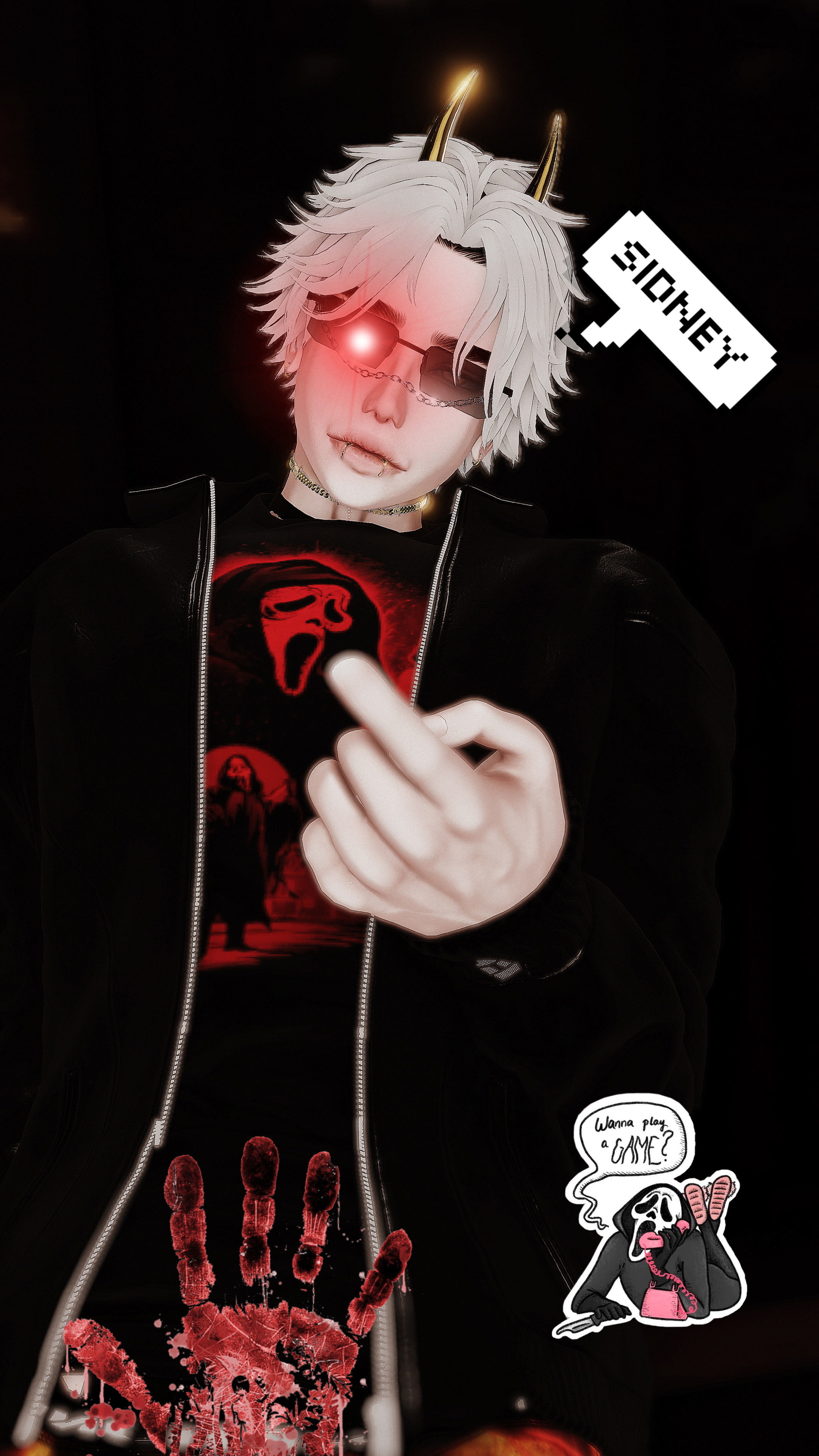 Draven (SPS, GoGo, Fake Index, PC Only)