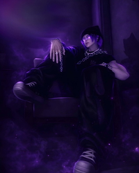 Noir (PC, Quest, SPS, GoGo, Limb Scaling)