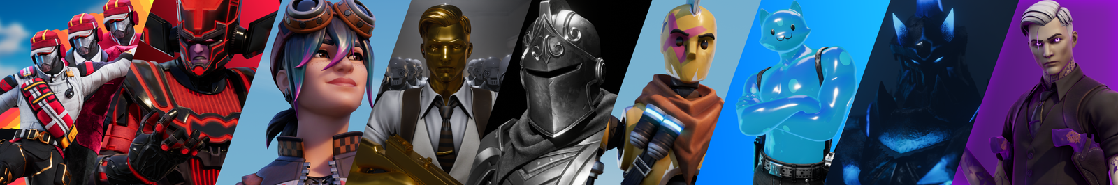 Banner Background