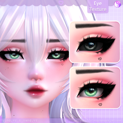 Eye Texture Pack v1