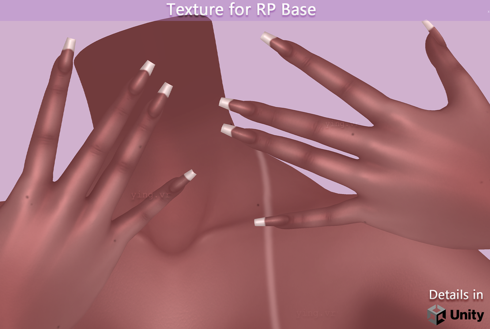 Skin Texture Pack - RP Base