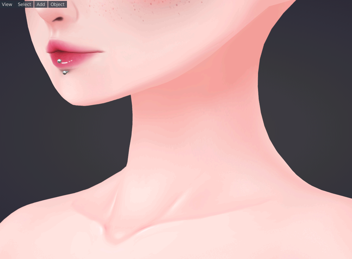 Neck Fix 2.0  [ 14 Bases ] Free