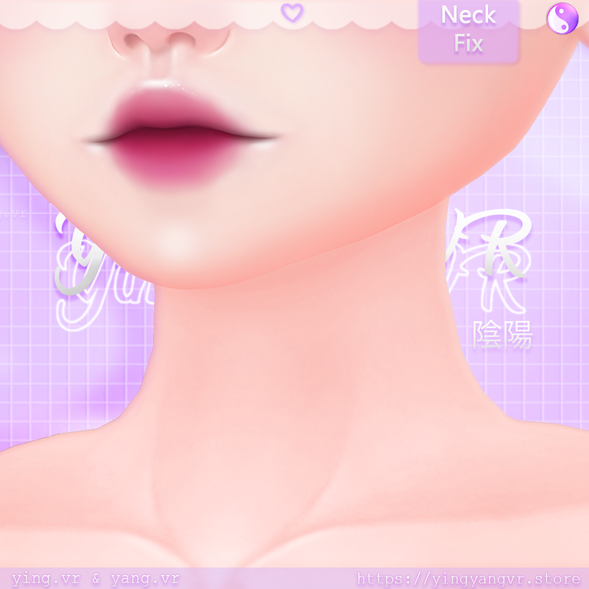 Neck Fix 2.0  [ 14 Bases ] Free