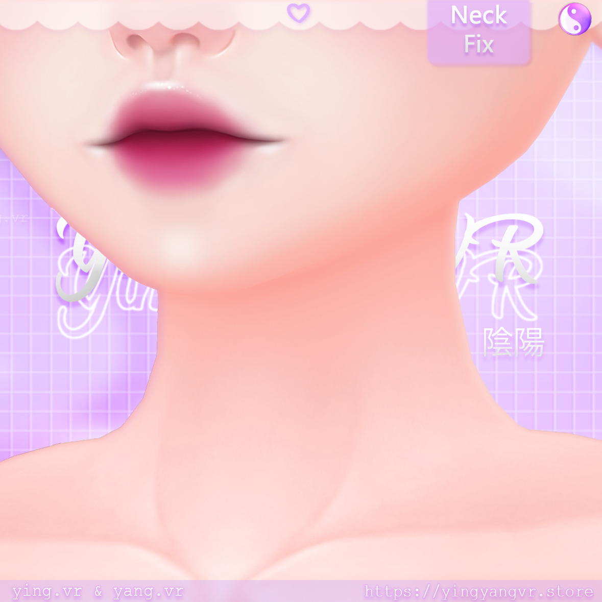 Neck Fix 2.0  [ 14 Bases ] Free