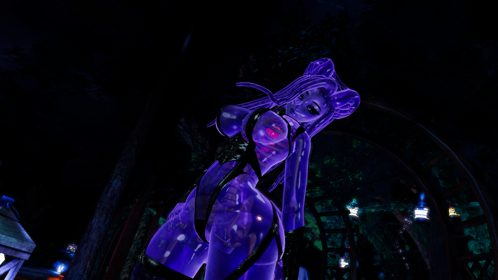 Slania The Slime