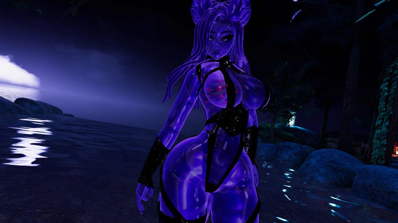 Slania The Slime
