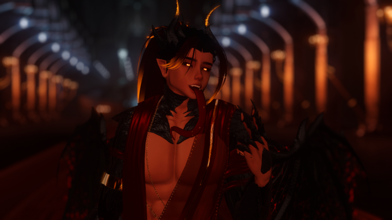 Azar The Dragon