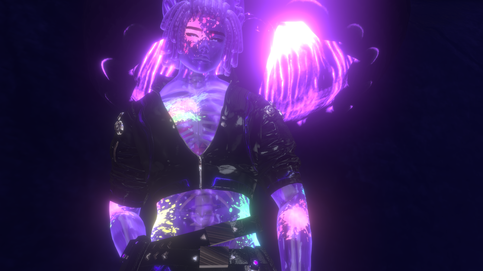 Slemon the slime