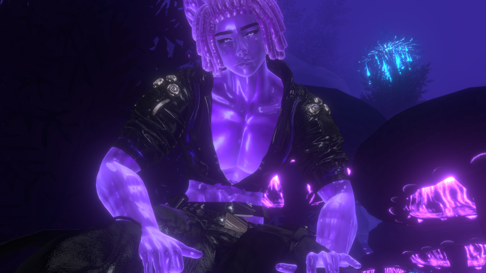Slemon the slime