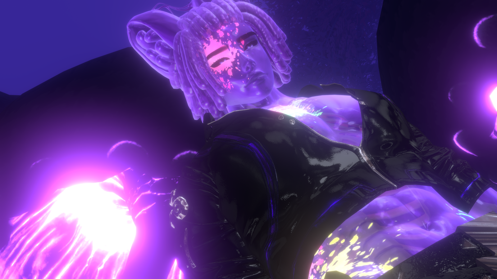 Slemon the slime