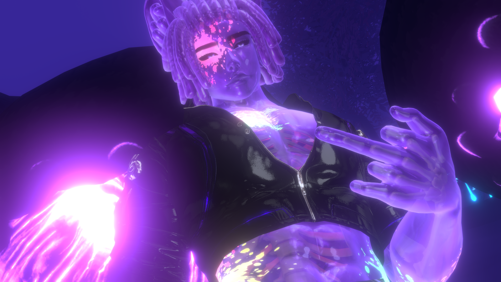 Slemon the slime
