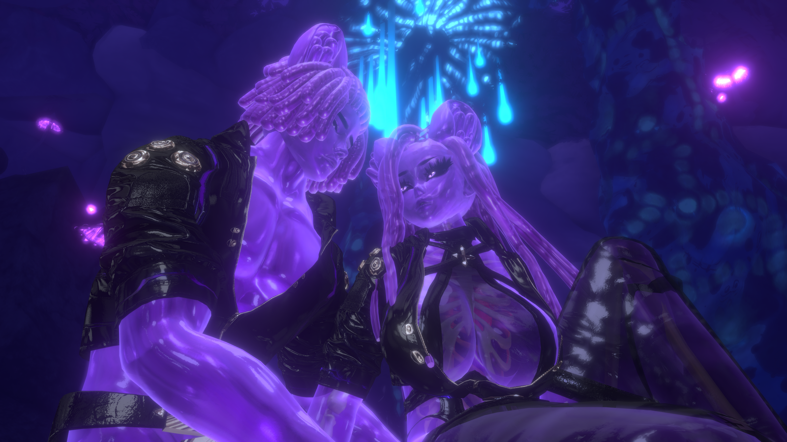 Slemon the slime