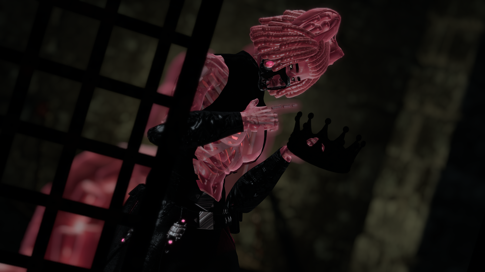 Slemon the slime