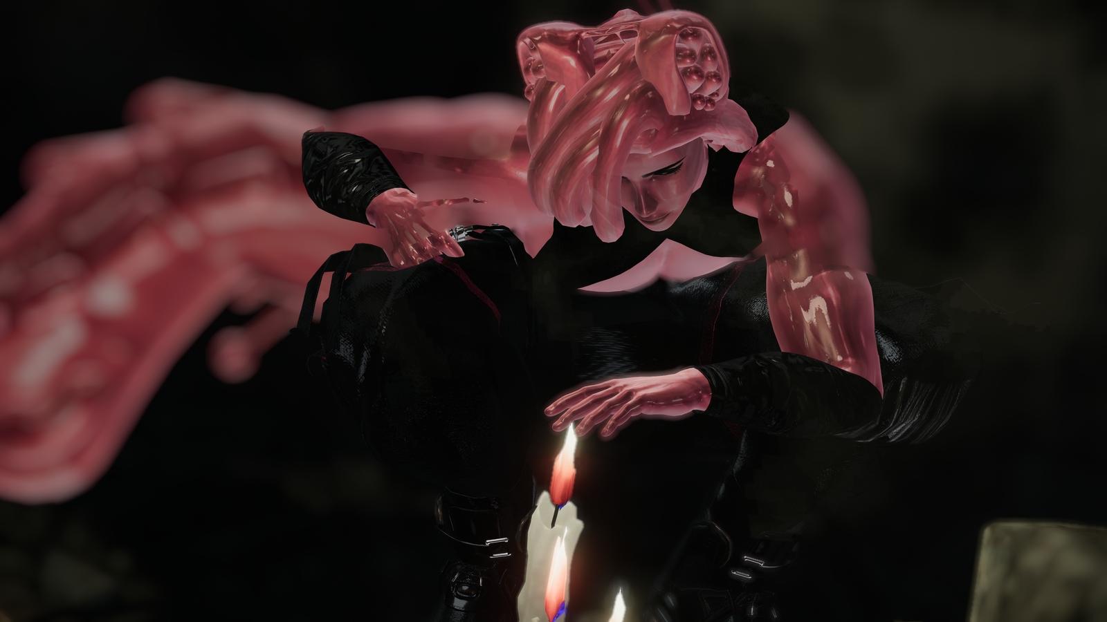 Slemon the slime
