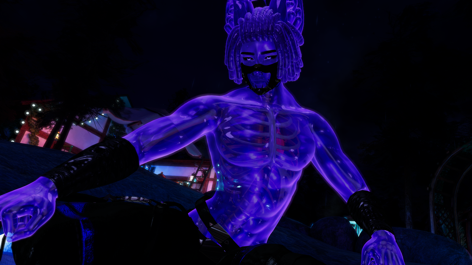 Slemon the slime