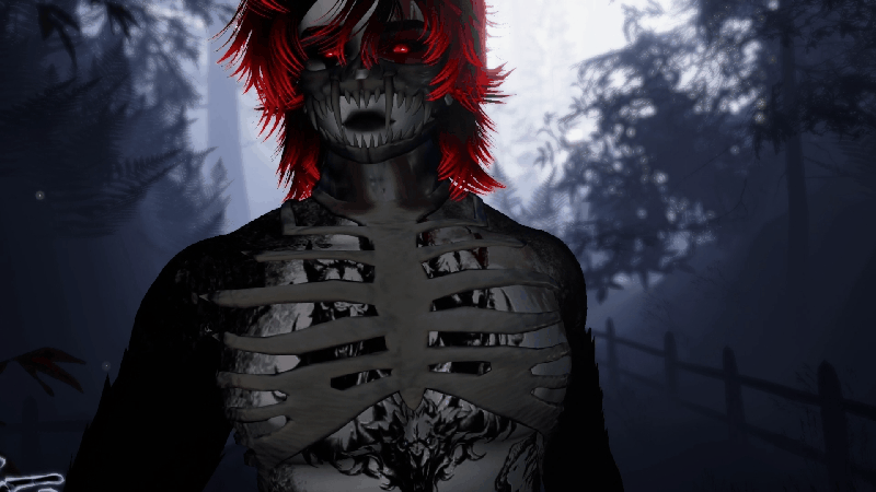 Azrael The Death Hound