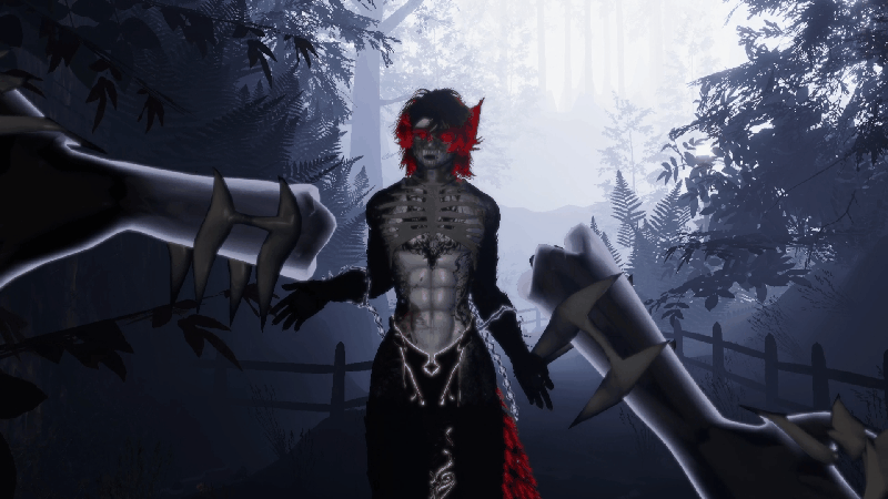 Azrael The Death Hound